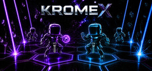 Kromex banner