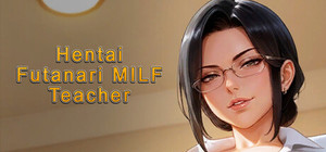 Hentai Futanari MILF Teacher banner