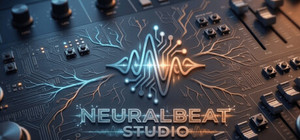 NeuralBeat Studio banner