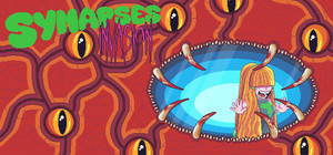 Synapses Invasion banner