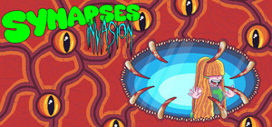 Synapses Invasion banner