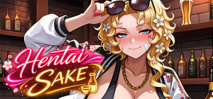 Hentai Sake banner