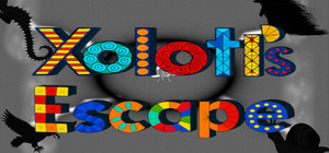 Xolotl's Escape banner