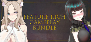 Feature-rich gameplay bundle banner