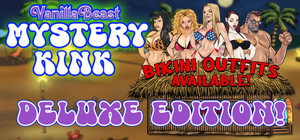 VanillaBeast: Mystery Kink Deluxe Edition banner