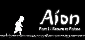 Aion - Part 1 : Return to Palace banner