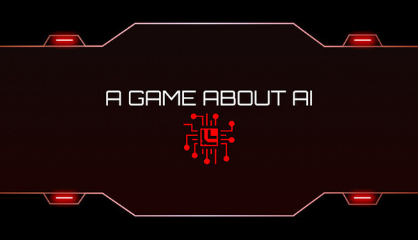 A Game About AI