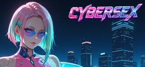 CYBERSEX banner
