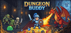 Dungeon Buddy banner