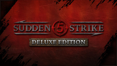 Sudden Strike 5 Deluxe Edition