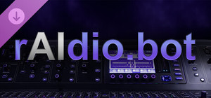 rAIdio.bot XL Model for 24GB GPU or Larger banner
