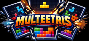 Multeetris banner