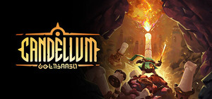 Candellum banner