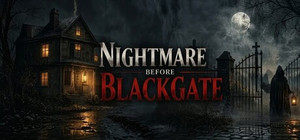Nightmare Before BlackGate banner