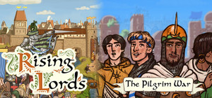 Rising Lords Complete Edition banner