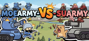 MoeArmy vs SuArmy banner