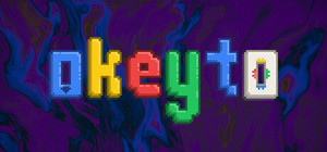 Okeyto banner