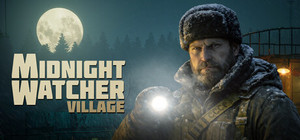 Midnight Watcher: Village banner