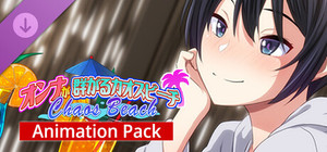 Chaos Beach: Animation Pack banner