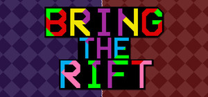 Bring The Rift banner