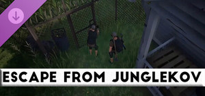 Escape from Junglekov Rifle banner
