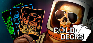 Cold Decks banner