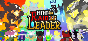 Mini Raid Leader banner