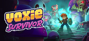 Voxie Survivor banner