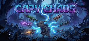 Capy Chaos banner