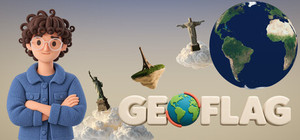 GeoFlag banner