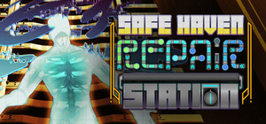 Safe Haven Repair Station banner