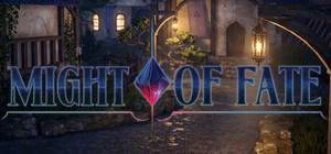 Might of Fate banner