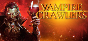 Vampire Crawlers: Game and Soundtrack banner