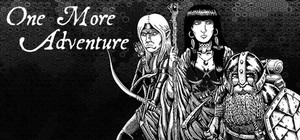 One More Adventure banner