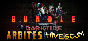 Warhammer 40,000: Darktide - Class Bundle banner