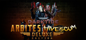 Warhammer 40,000: Darktide - Deluxe Class Bundle banner