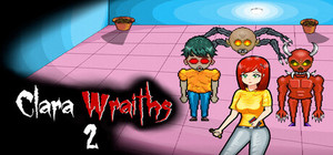 Clara Wraiths 2 banner