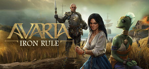 Avaria: Iron Rule banner