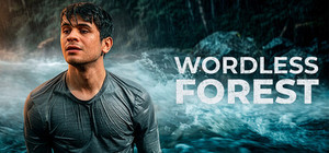 Wordless Forest banner