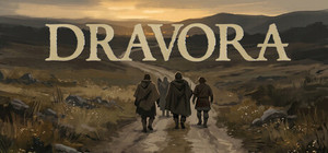 Dravora banner