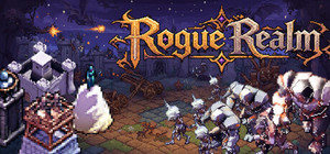 Rogue Realm: Guardian Grids banner