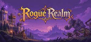 Rogue Realm: Guardian Grids banner