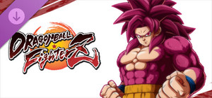 DRAGON BALL FighterZ - DAIMA Pack banner
