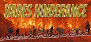 Hades Hinderance banner