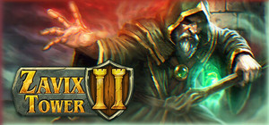 Zavix Tower 2 banner