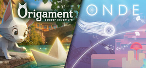 Unwind and Unfold banner