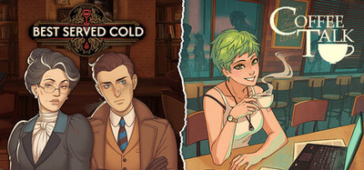 Coffee Talk + Best Served Cold