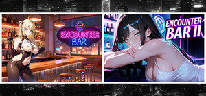 ENCOUNTER BAR & ENCOUNTER BARⅡ banner