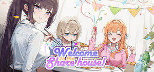 domestic life with three cute girls banner