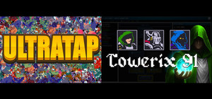 ULTRATAP x Towerix91 banner